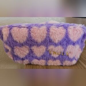 Truly Make Up Bag